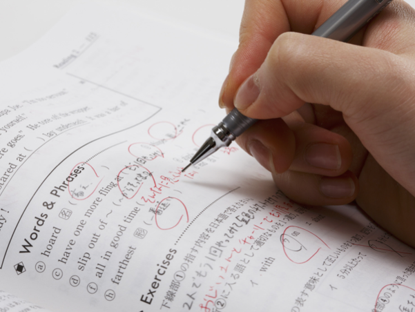 英語資格取得コース