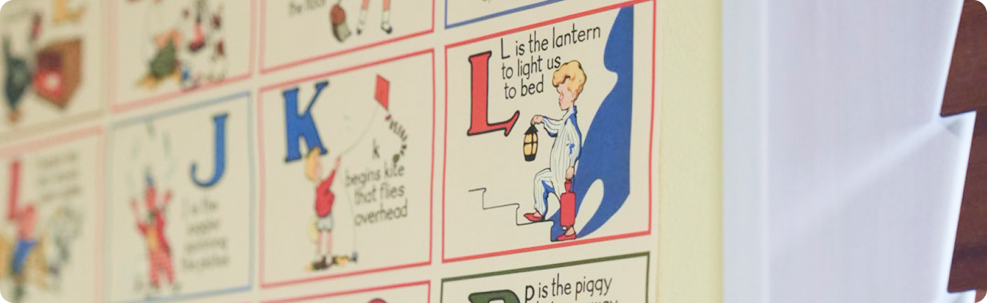 レッスンの様子