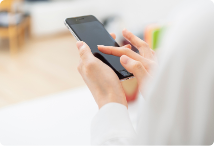 授業風景を動画でチェック